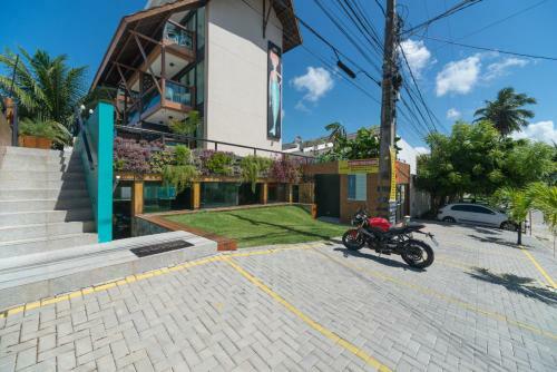 Apartamento Merepe Su�tes