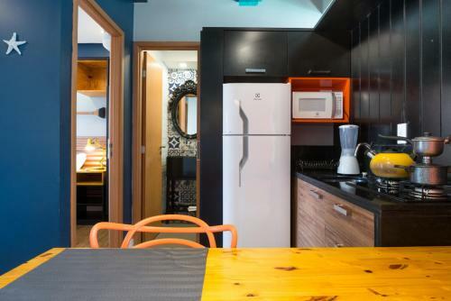Apartamento Merepe Su�tes