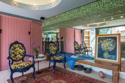 Apartamento Merepe Su�tes