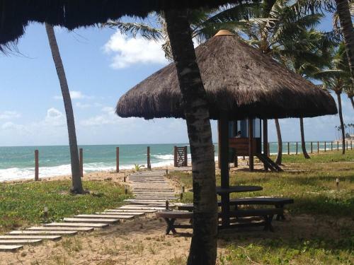 Apartamento Oka Beach Residence