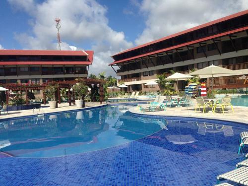 Apartamento Oka Beach Residence