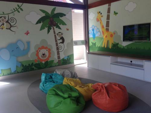 Apartamento Oka Beach Residence
