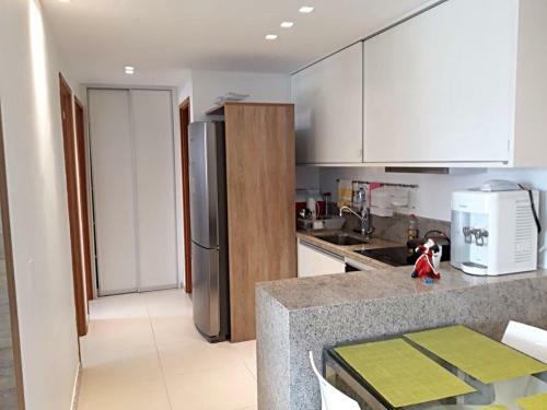 Apartamento Oka Beach Residence