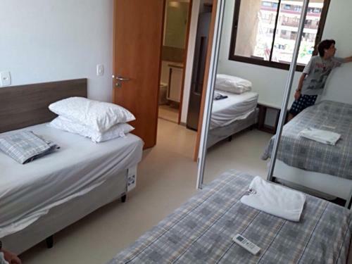 Apartamento Oka Beach Residence