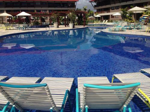 Apartamento Oka Beach Residence