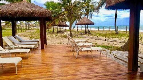Apartamento Oka Beach Residence