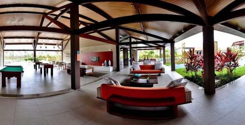 Apartamento Oka Beach Residence
