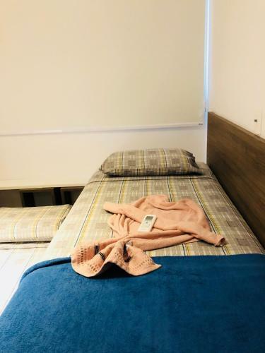 Apartamento Oka Beach Residence