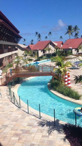 Apartamento Oka Beach Residence