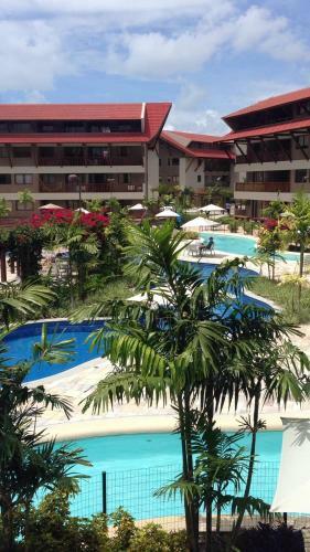 Apartamento Oka Beach Residence
