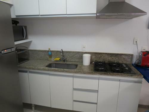 Apartamento Flats Malawi Beach Residence