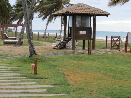 Apartamento Flats Malawi Beach Residence