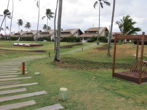 Apartamento Flats Malawi Beach Residence