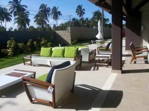 Apartamento Flats Malawi Beach Residence