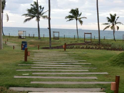 Apartamento Flats Malawi Beach Residence