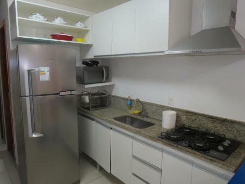 Apartamento Flats Malawi Beach Residence