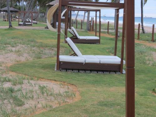 Apartamento Flats Malawi Beach Residence