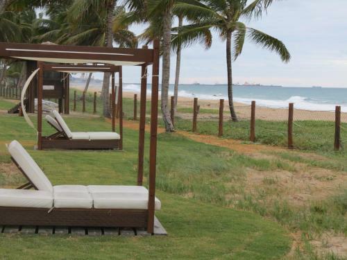 Apartamento Flats Malawi Beach Residence