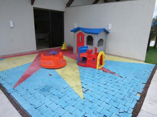 Apartamento Flats Malawi Beach Residence