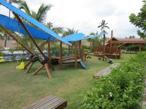 Apartamento Flats Malawi Beach Residence