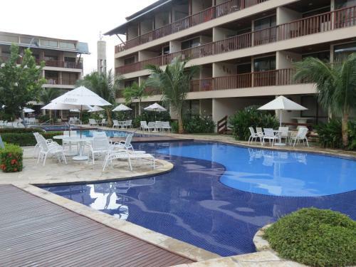 Apartamento Flats Malawi Beach Residence