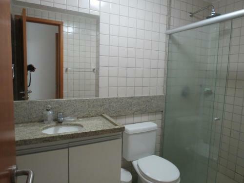 Apartamento Flats Malawi Beach Residence