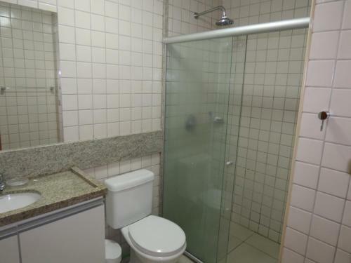 Apartamento Flats Malawi Beach Residence