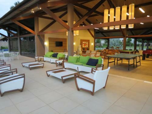 Apartamento Flats Malawi Beach Residence