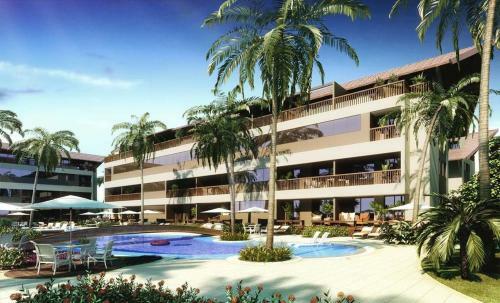 Apartamento Flats Malawi Beach Residence
