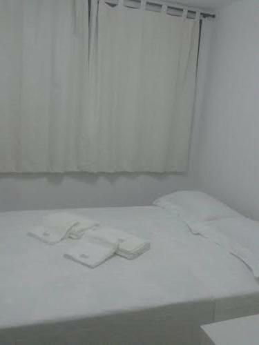 Apartamento Flats Malawi Beach Residence