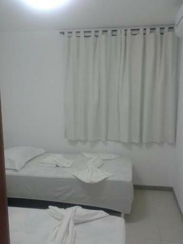 Apartamento Flats Malawi Beach Residence
