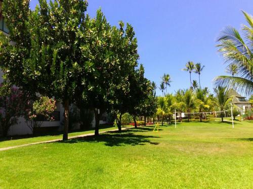 Apartamento Beach Class Muro Alto