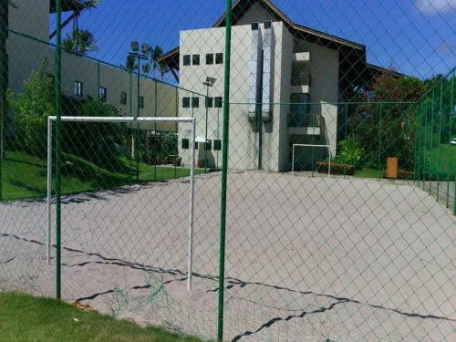 Apartamento Beach Class Muro Alto