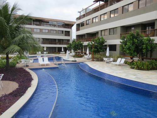 Apartamento Malawi Residence Select