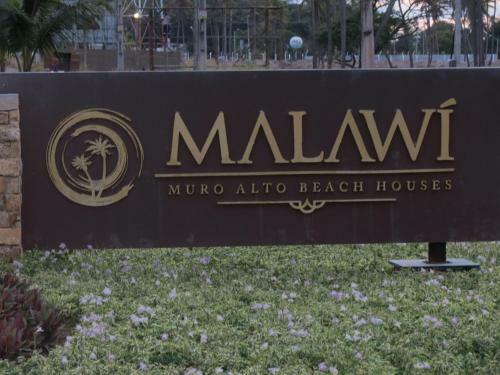 Apartamento Malawi Residence Select