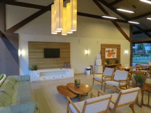 Apartamento Malawi Residence Select