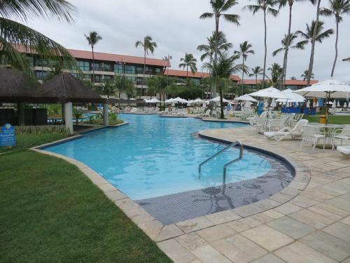 Apartamento Marulhos Residence Beach