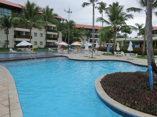 Apartamento Marulhos Residence Beach