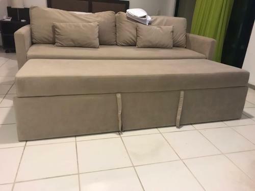 Apartamento Marulhos Residence Beach