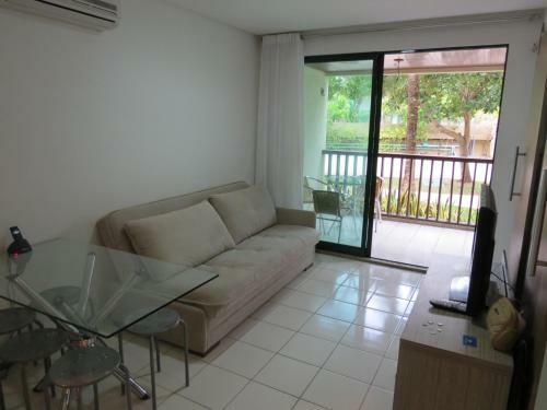 Apartamento Marulhos Residence Beach