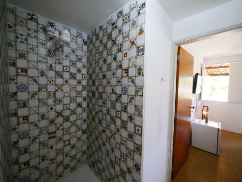 Hostal Pousada Bella Mar�