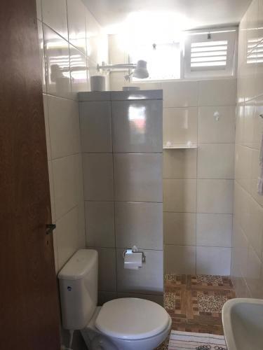 Hostal Pousada Bella Mar�