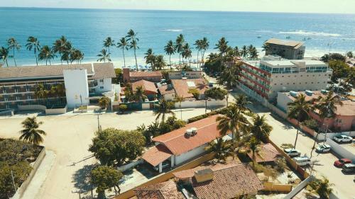 Hostal Pousada Bella Mar�