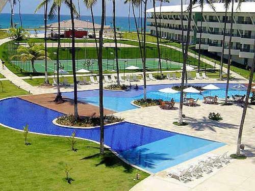 Apartamento Ancorar Flat 2108 Porto De Galinhas