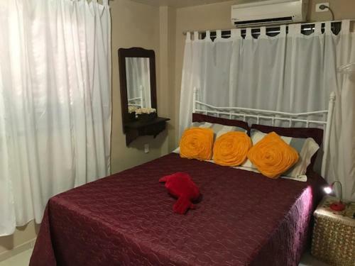 Hostal Su�tes Bouganville