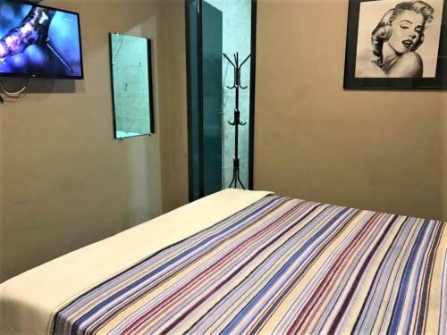 Hostal Su�tes Bouganville