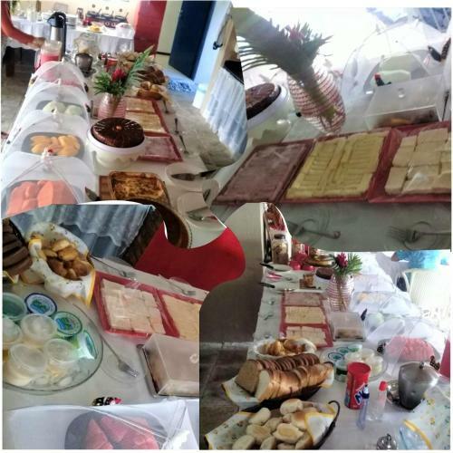 Hostal Su�tes Bouganville