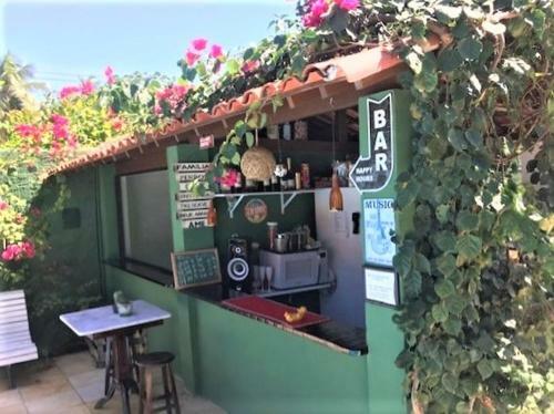 Hostal Su�tes Bouganville