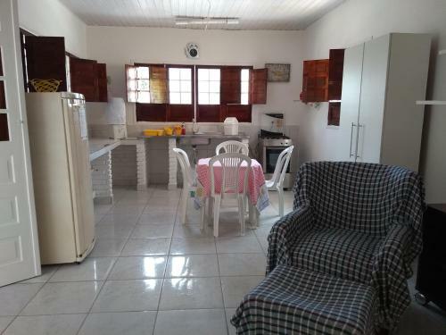 Casa De Praia Hime's