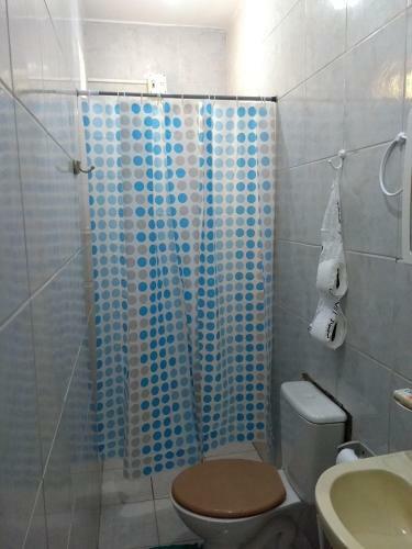 Casa De Praia Hime's